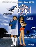 Angel (1984) [ NON-USA FORMAT, PAL, Reg.2 Import - Spain ]