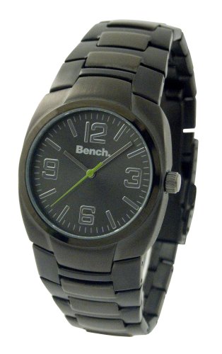 Bench Herrenuhr Quarz BC0135BK
