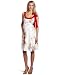 Jules & Jim Women's Darling Dress With Bow