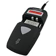 Lenmar Bcuni3 Adjustable Battery Charger (with LCD Display)