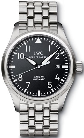 review IWC 