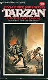 Tarzan and the Lost Empire: (#12) (Tarzan Novels, No. 12)