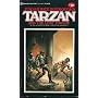 Tarzan and the Lost Empire: (#12) (Tarzan Novels, No. 12)