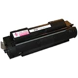 LD © Remanufactured Magenta Laser Toner Cartridge for Hewlett Packard (HP) C4193A