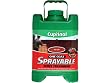 wood preserver sprayer