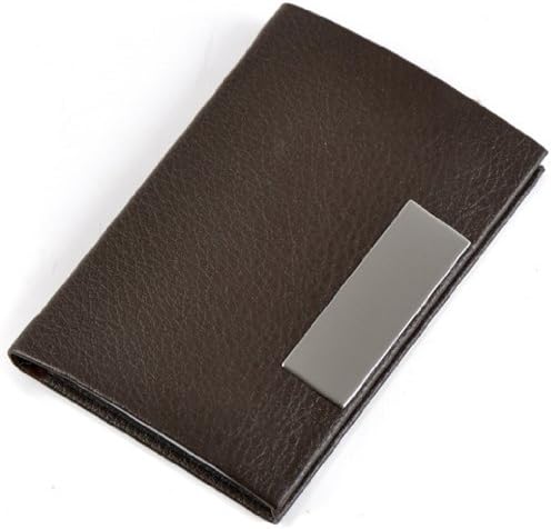 YOURONG han edition elegant unique metal card box manufacturers selling wholesale spot (Coffee)