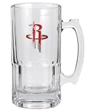 NBA Houston Rockets 1 Liter Macho Mug - Primary Logo