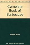 The complete book of barbecues
