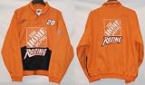 Nascar Driver Tony Stewart Home Depot Jacket sz adult large or x-large