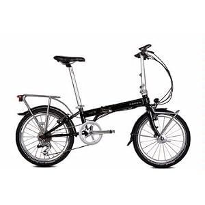 New DAHON SPEED TR FOLDING BICYCLE