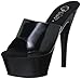 Pleaser KISS-201 Damen Sandalen