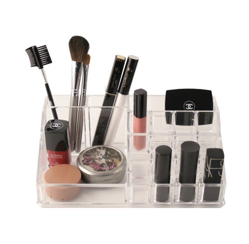 Glam Cosmetic Organiser