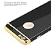 iPhone 6S Plus Case,iPhone 6 Plus Mirror Case,TIANLI Luxury Ultra-Thin and Slim Design With Mirror Back Cover Shield Case For iPhone 6 Plus(5.5