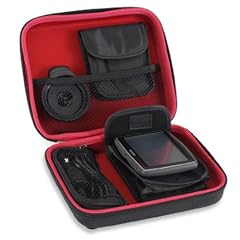 TomTom Travel Case - Tasche f�r Navigationssystem - passend f�r alle TomTom inkl. Zubeh�r (ausser X10 Serie)