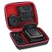 TomTom Travel Case - Tasche f�r Navigationssystem - passend f�r alle TomTom inkl. Zubeh�r (ausser X10 Serie)