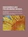 Engineering and Programming Manual: Two-Dimensional Kinetic Reference Computer Program (Tdk)