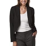 Mossimo� Black: Women's TRS Tuxedo Jacket - Black