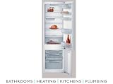 Neff 70 30 Fridge Freezer Fully Integrated