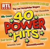 Search : 40 Power Hits, Vol. 2