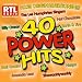 Search : 40 Power Hits, Vol. 2