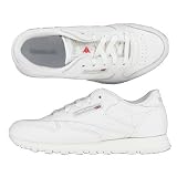 Reebok Little Kid Classic Leather Sneaker