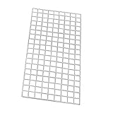 アイリスオーヤマ メッシュ パネル メッキタイプ MPPM-4590