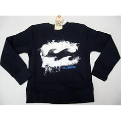 Billabong Sweatshirt Making Waves