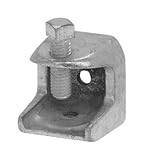 UPC 786364044705 product image for Unistrut Strut Top Beam Clamp 350 Lb 3/8