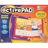 Active Pad Interactive Talking Book ~ Publications...