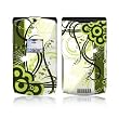 Gypsy Design Protective Skin Decal Sticker for Motorola RAZR V3/ V3i/ V3c/ V3m/ V3r/ V3t Cell Phones