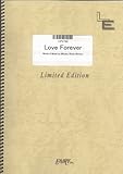 ピアノ&ボーカル Love Forever/加藤ミリヤ×清水翔太(LPV744)[オンデマンド]-