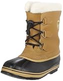 Boys Snow Boots