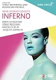 Henri-Georges Clouzots Inferno [DVD] [2009]