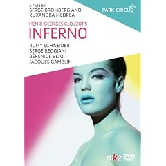 Henri-Georges Clouzot's Inferno [DVD] [2009]