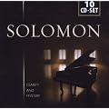 Solomon: Klarheit und Geheimnis