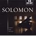 Solomon: Klarheit und Geheimnis