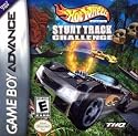 Hot Wheels Stunt Track Challenge