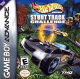 Review THQ  / Hot Wheels Stunt Track Challenge
