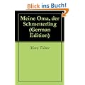 Meine Oma, der Schmetterling