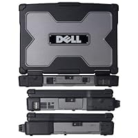 Dell Latitude XFR D630