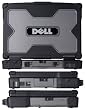 Dell Latitude XFR D630