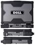 Dell Latitude XFR D630 14.1-Inch Notebook