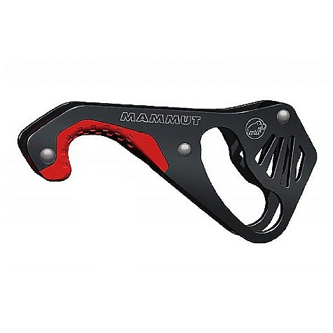 Smart Belay Device by Mammut