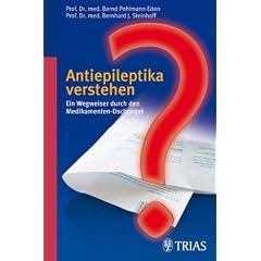 Antiepileptika verstehen: Ein Wegweiser durch den Medikamenten-Dschungel