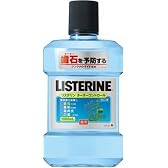 薬用リステリン タータコントロール 1000ml
