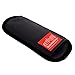 Manhattan Portage Shoulder Pad Hook & Loop with Comfortable Thick Padding Adjustable Fits up to 2.5 Inches Wide in Durable 1000D Cordura