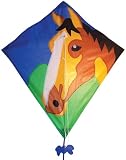 In the Breeze ITB-4127 28-Inch Horse Diamond Kite Bag