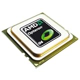 AMD Opteron Quad-core 8378 2.4GHz Processor - 2.4GHz - 1000MHz HT - 2MB L2 - 6MB L3 - Socket F (1207)