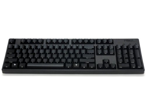 USA Filco Ninja Majestouch-2, NKR, Tactile Action, Keyboard FKBN104M/EFB2 On Sale