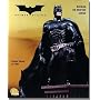 Batman Begins: Batman on Rooftop Statue
